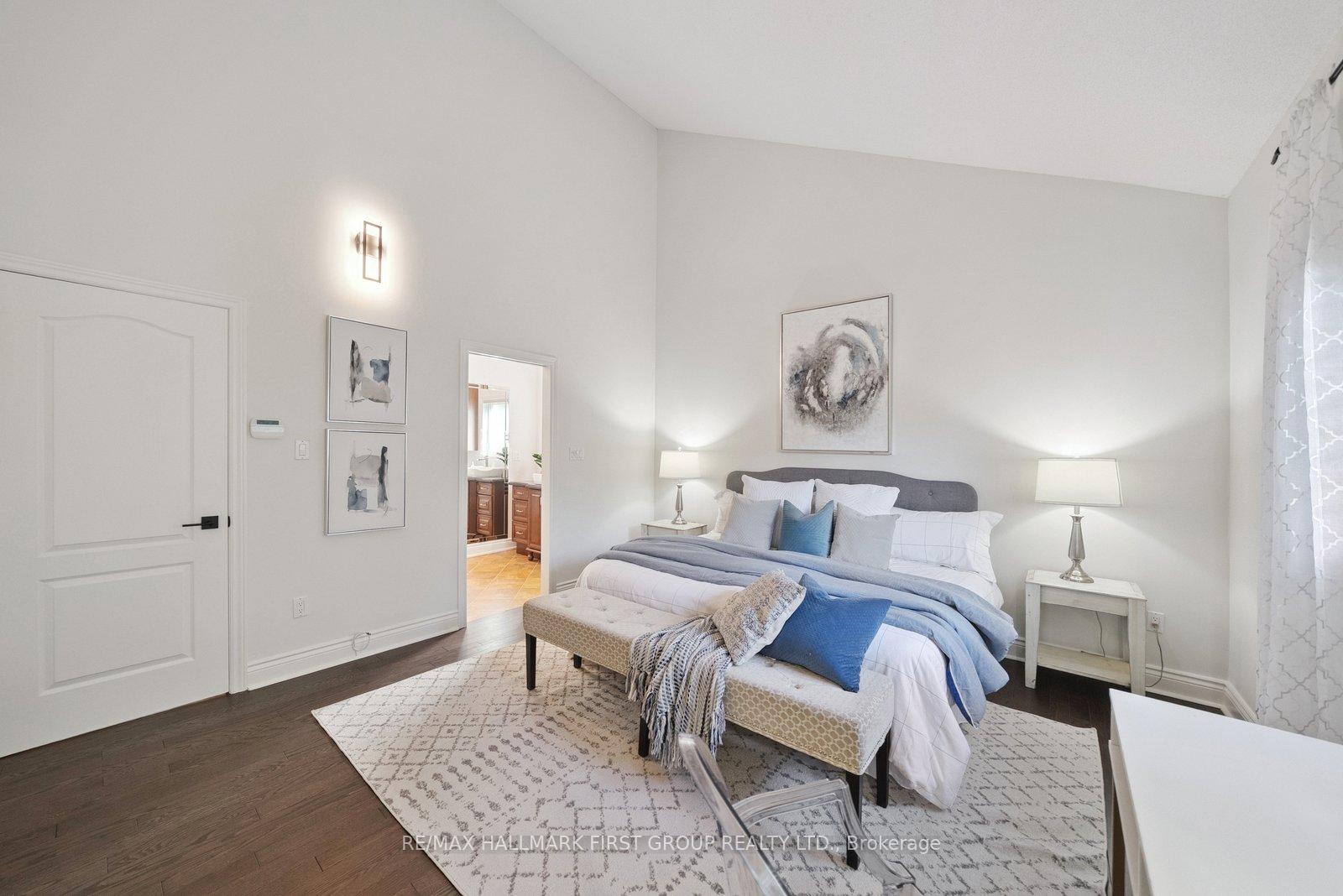 Photo 18 of 2327 Canterbury Crescent, Pickering, Brock Ridge — HOMEH