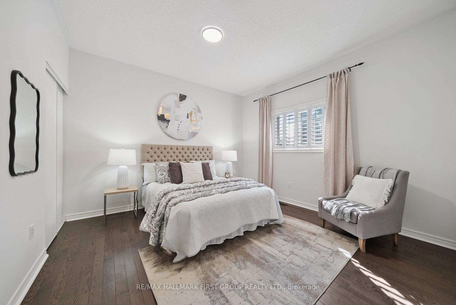 Photo 20 of 2327 Canterbury Crescent, Pickering, Brock Ridge — HOMEH