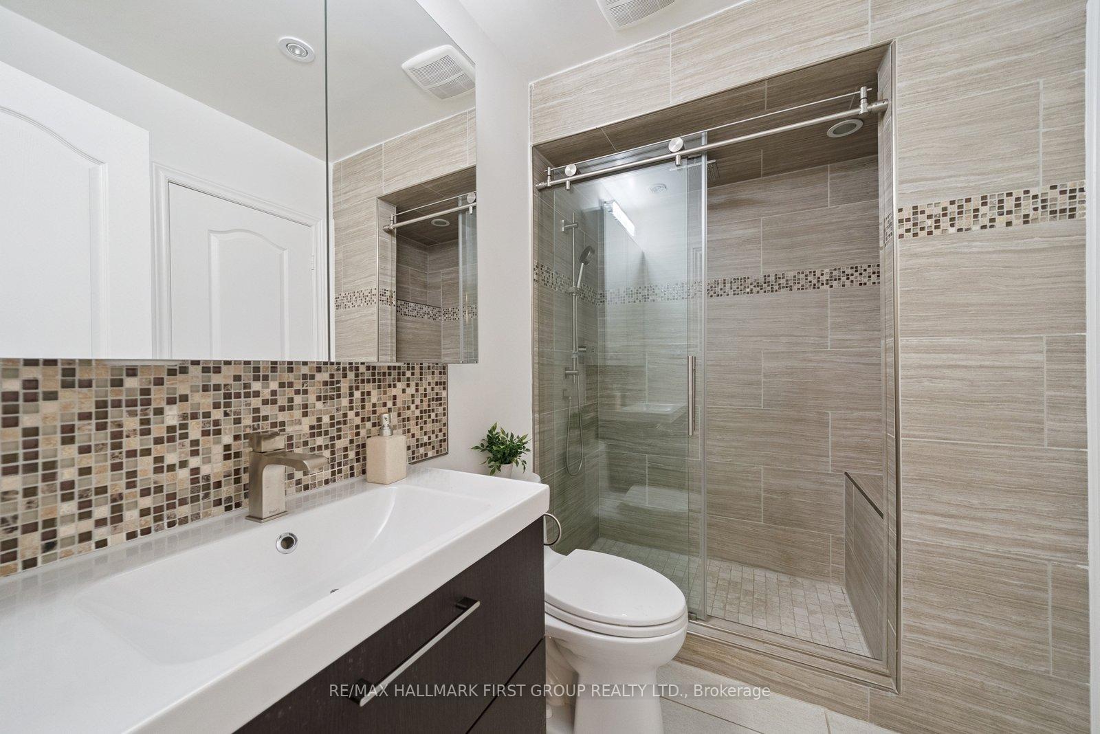 Photo 21 of 2327 Canterbury Crescent, Pickering, Brock Ridge — HOMEH