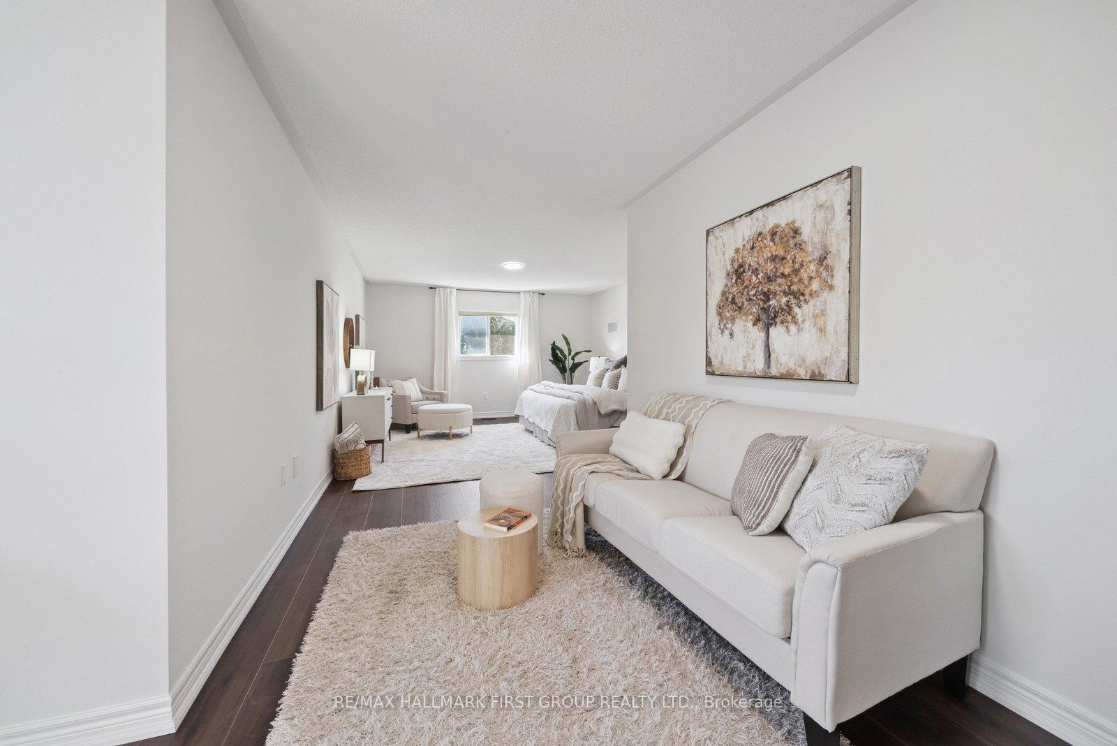 Photo 22 of 2327 Canterbury Crescent, Pickering, Brock Ridge — HOMEH
