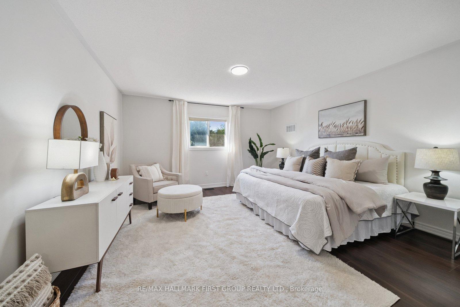 Photo 23 of 2327 Canterbury Crescent, Pickering, Brock Ridge — HOMEH