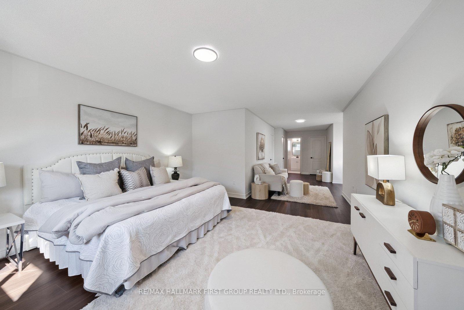 Photo 24 of 2327 Canterbury Crescent, Pickering, Brock Ridge — HOMEH
