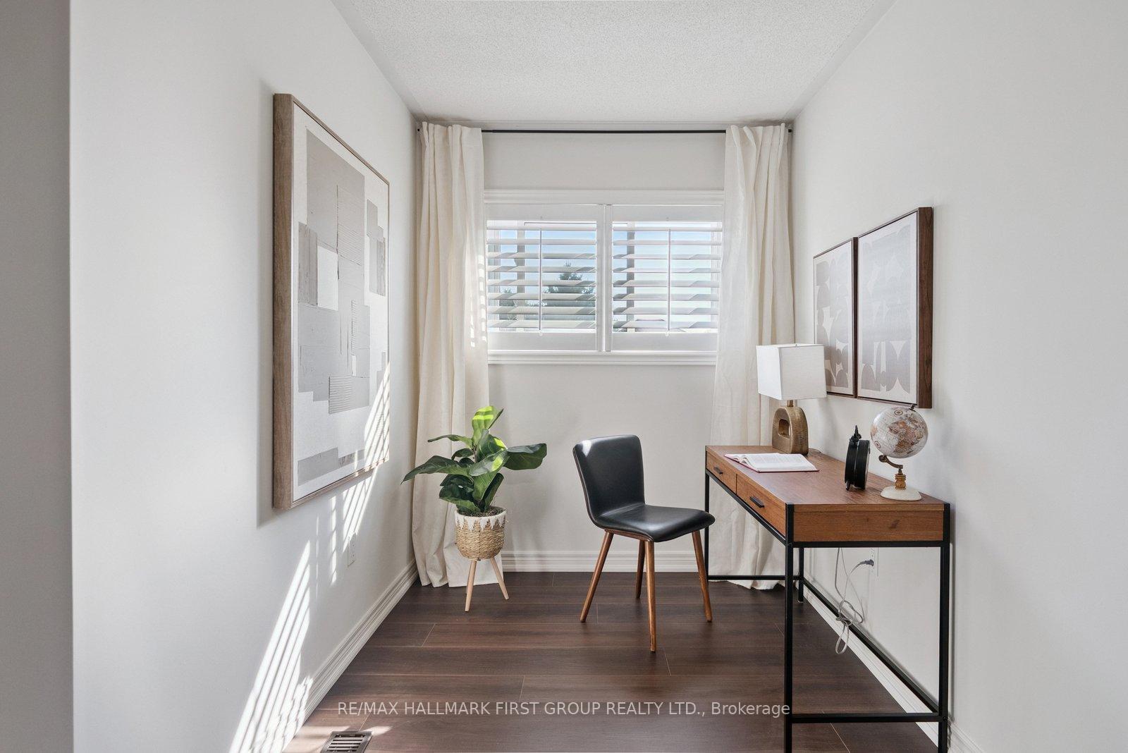 Photo 25 of 2327 Canterbury Crescent, Pickering, Brock Ridge — HOMEH