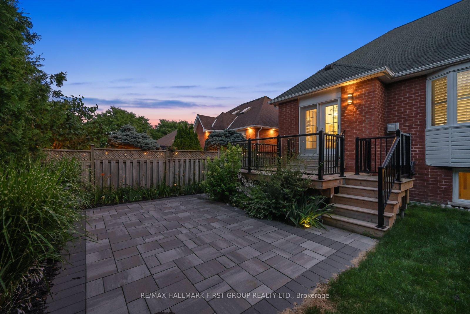 Photo 29 of 2327 Canterbury Crescent, Pickering, Brock Ridge — HOMEH