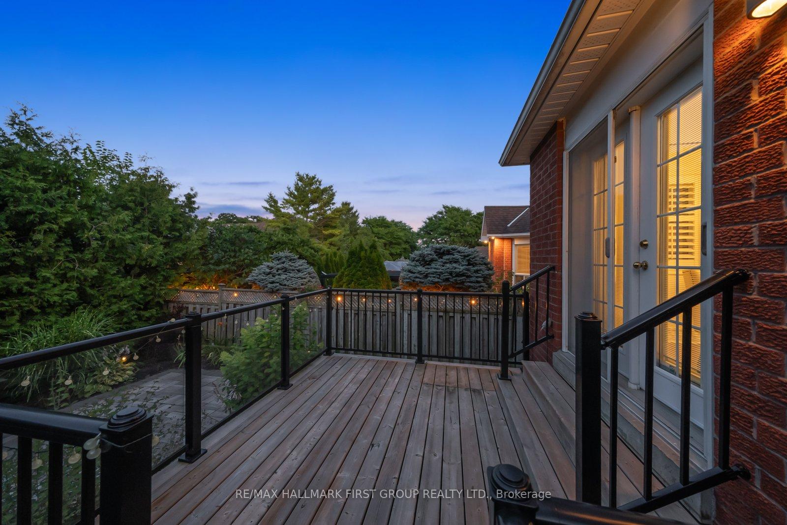 Photo 30 of 2327 Canterbury Crescent, Pickering, Brock Ridge — HOMEH