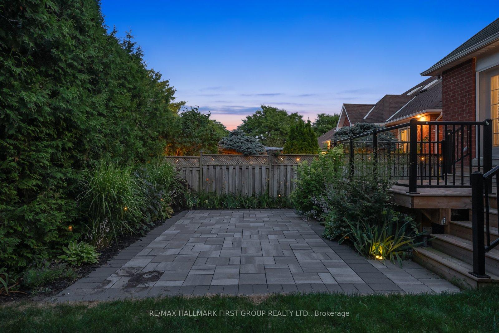 Photo 31 of 2327 Canterbury Crescent, Pickering, Brock Ridge — HOMEH