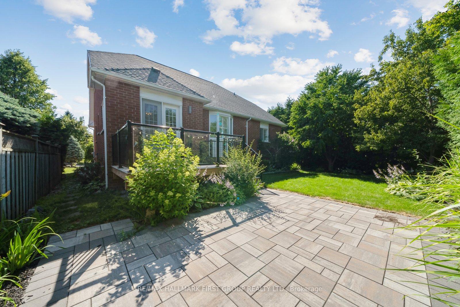 Photo 33 of 2327 Canterbury Crescent, Pickering, Brock Ridge — HOMEH