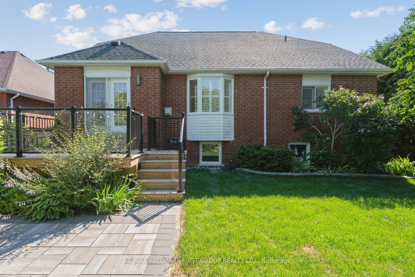 Photo 34 of 2327 Canterbury Crescent, Pickering, Brock Ridge — HOMEH