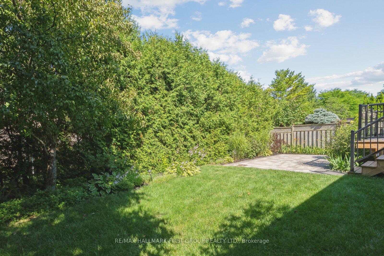 Photo 35 of 2327 Canterbury Crescent, Pickering, Brock Ridge — HOMEH