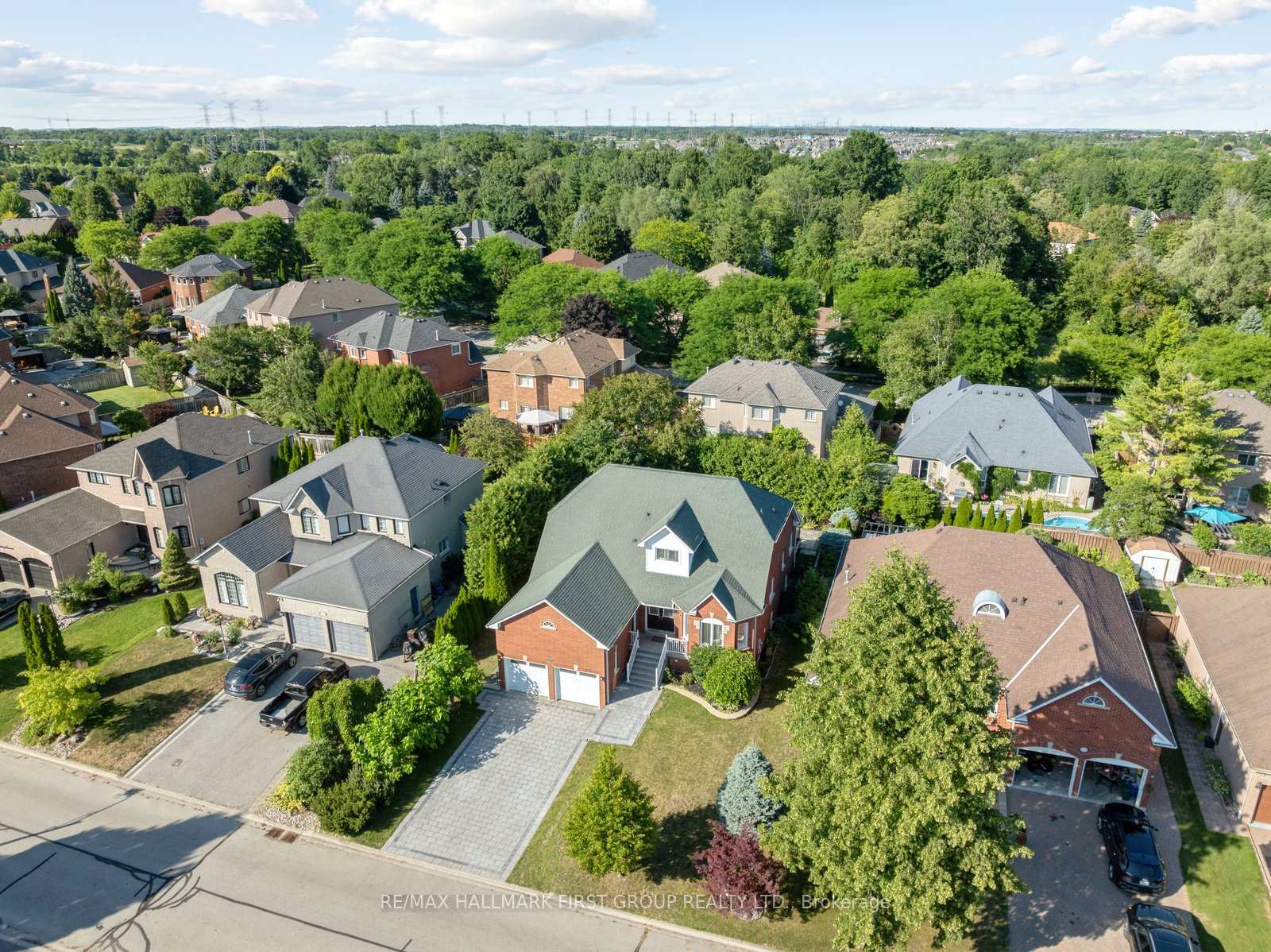 Photo 38 of 2327 Canterbury Crescent, Pickering, Brock Ridge — HOMEH
