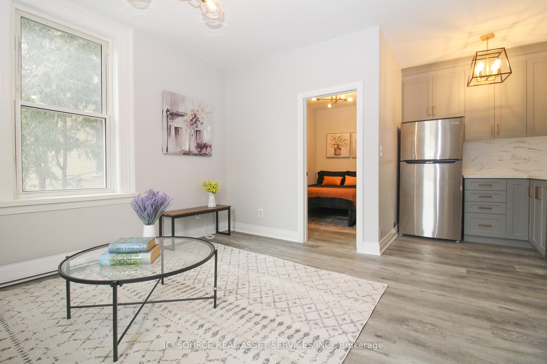 Photo 2 of Unit 1, 291 Stewart Street, Peterborough, Town Ward 3 — HOMEH