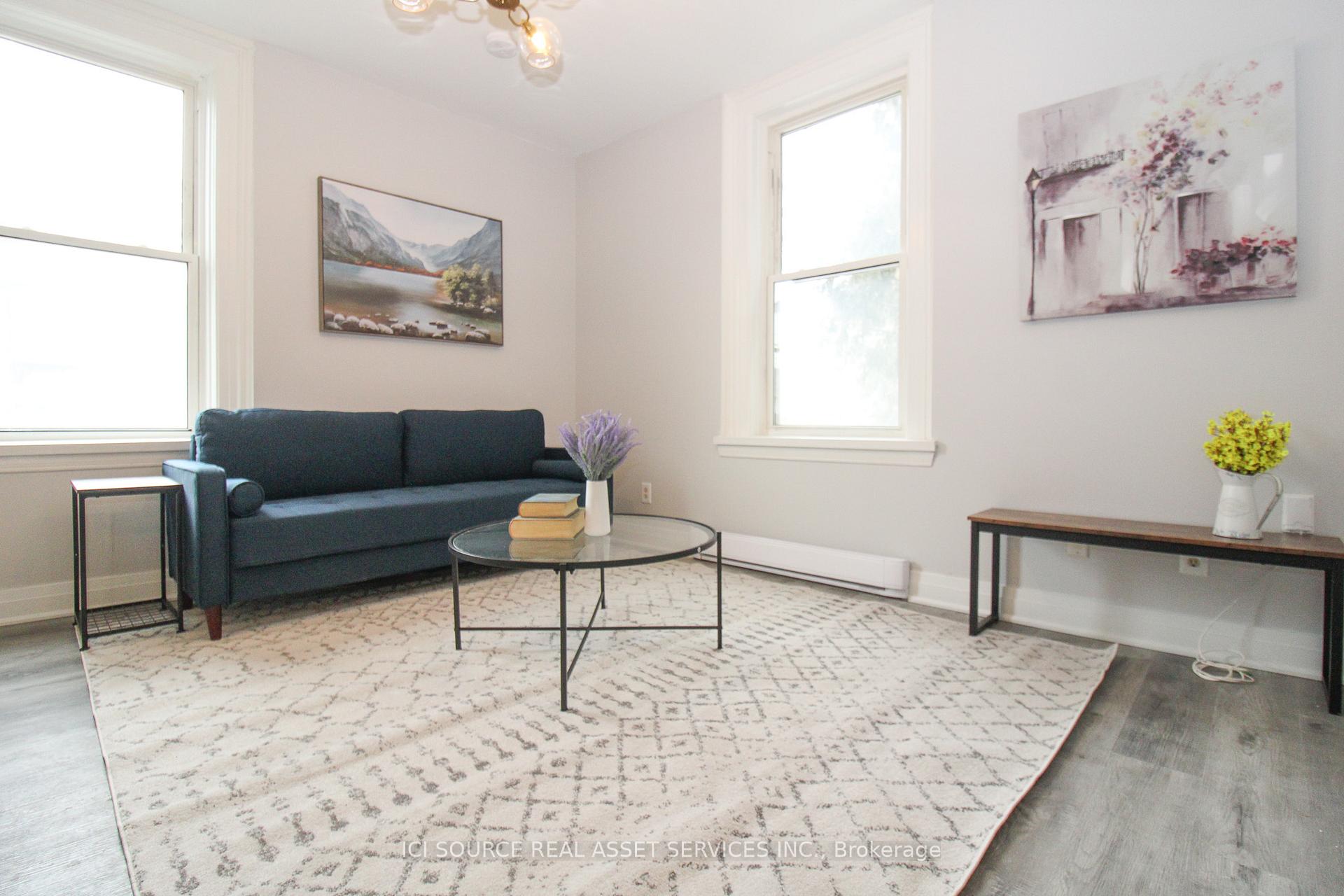 Photo 3 of Unit 1, 291 Stewart Street, Peterborough, Town Ward 3 — HOMEH