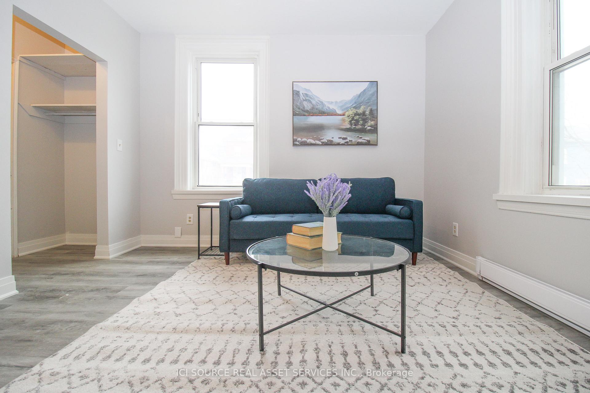 Photo 4 of Unit 1, 291 Stewart Street, Peterborough, Town Ward 3 — HOMEH