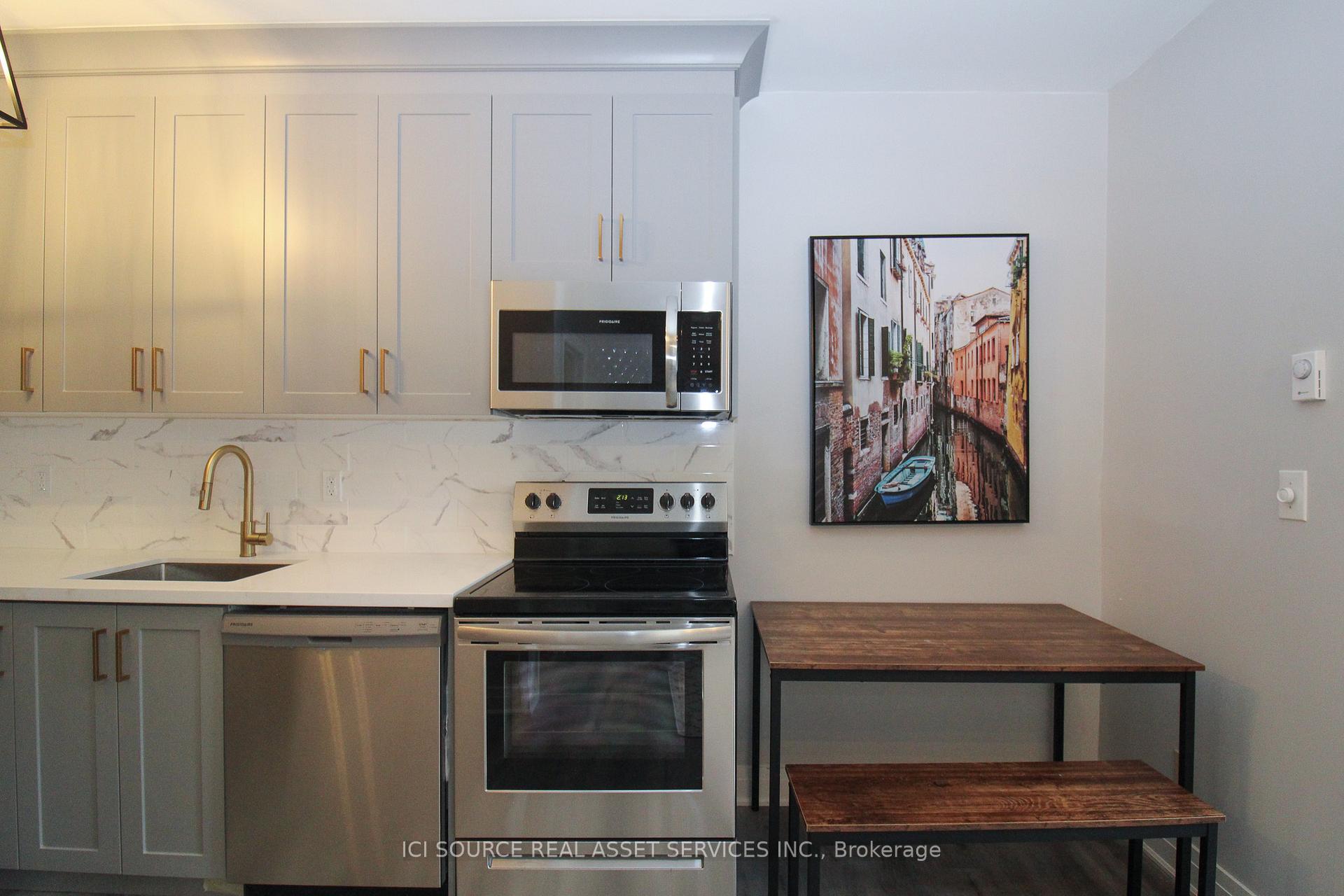 Photo 8 of Unit 1, 291 Stewart Street, Peterborough, Town Ward 3 — HOMEH