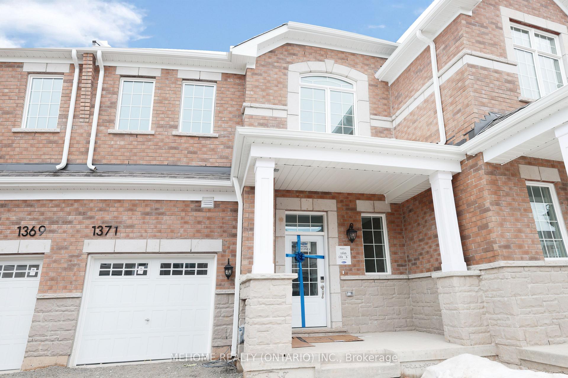 Front of 1371 Copley Court