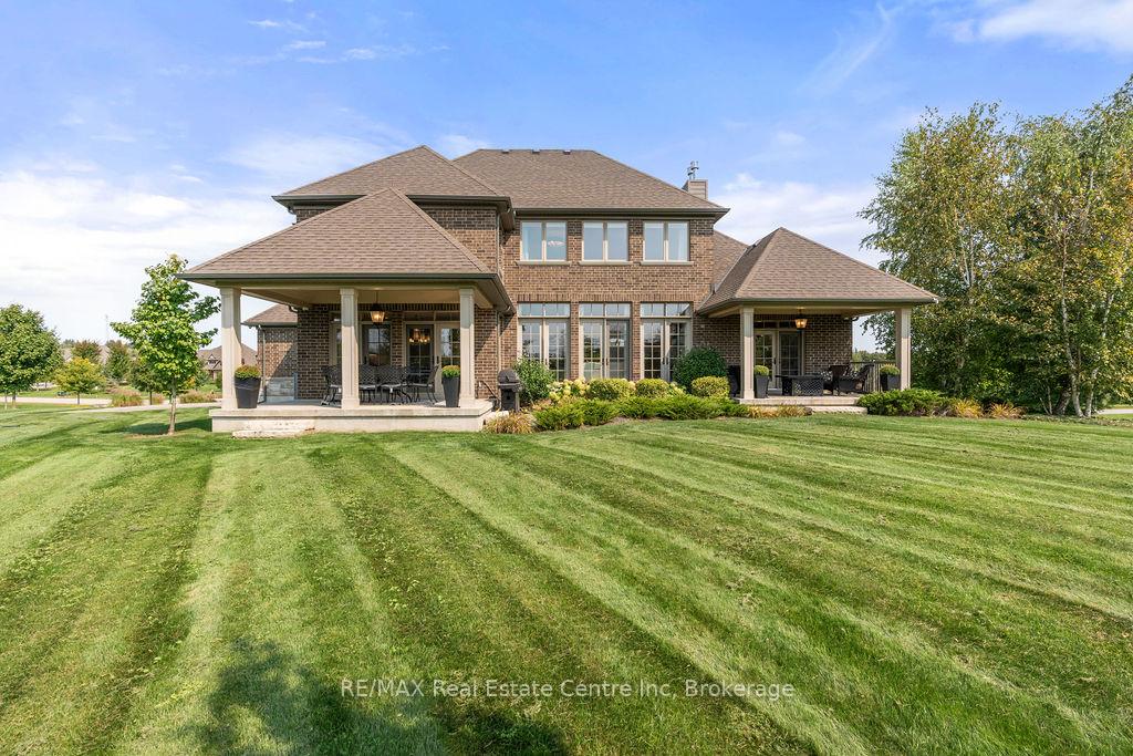 Photo 45 of 84 Old Ruby Lane, Puslinch, Rural Puslinch East — HOMEH