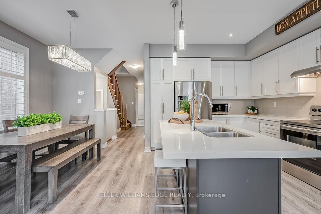 Photo 1 of 17 Heaven Crescent, Milton, Ford — HOMEH