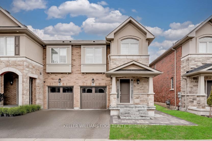Photo 2 of 17 Heaven Crescent, Milton, Ford — HOMEH
