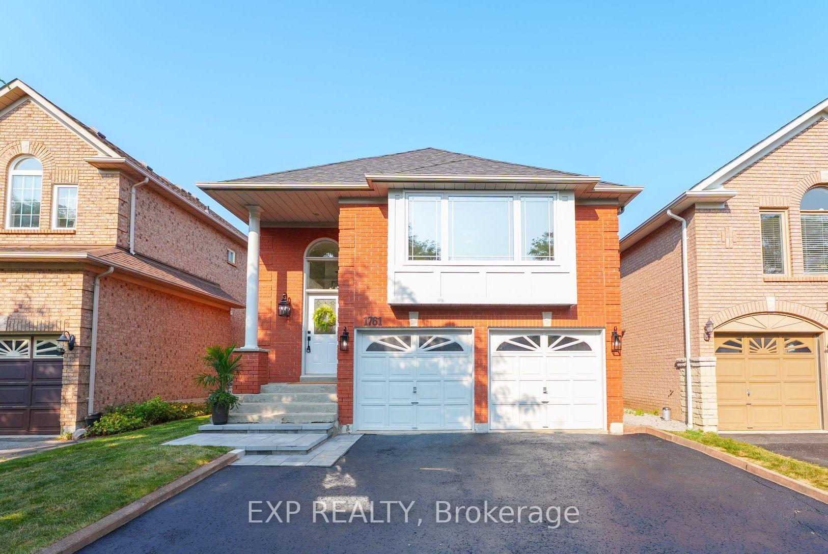Photo 1 of 1761 White Cedar Drive, Pickering, Amberlea — HOMEH