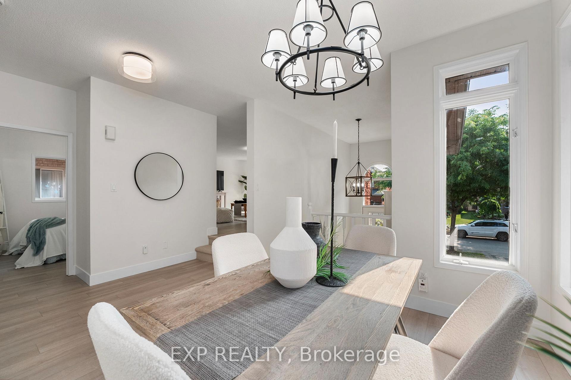 Photo 6 of 1761 White Cedar Drive, Pickering, Amberlea — HOMEH