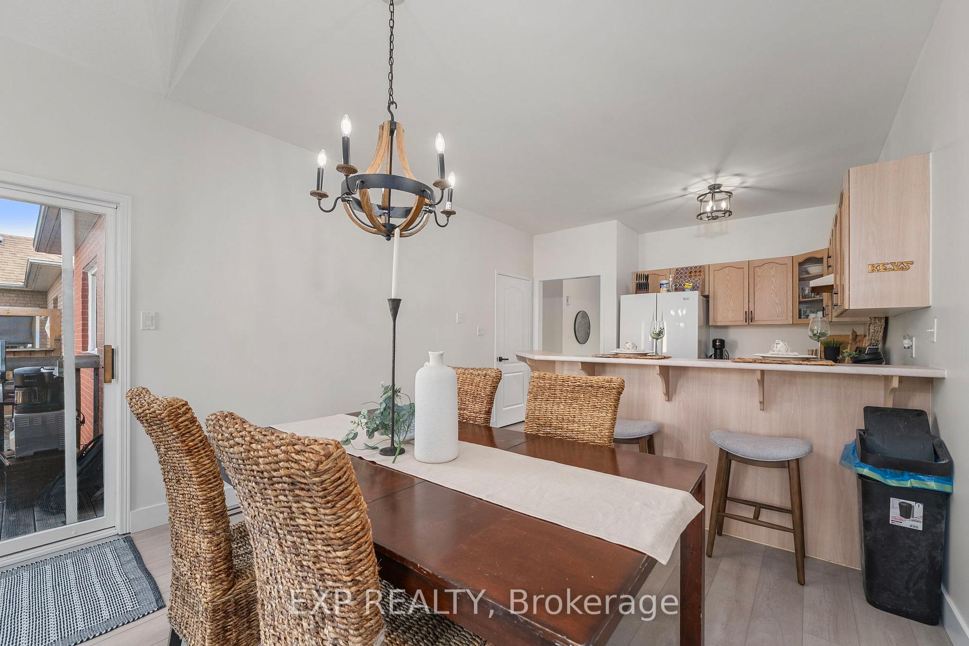 Photo 12 of 1761 White Cedar Drive, Pickering, Amberlea — HOMEH