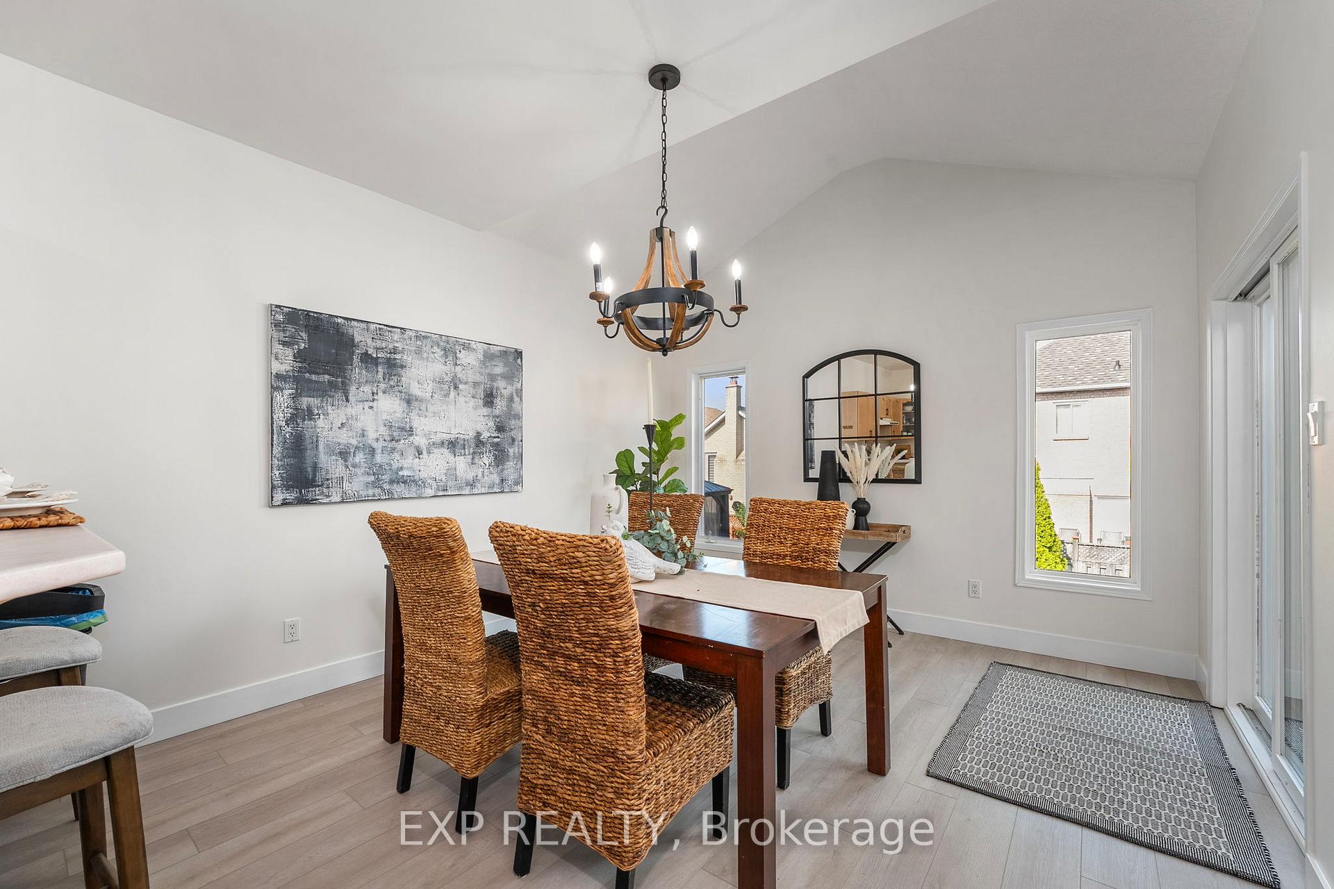Photo 13 of 1761 White Cedar Drive, Pickering, Amberlea — HOMEH