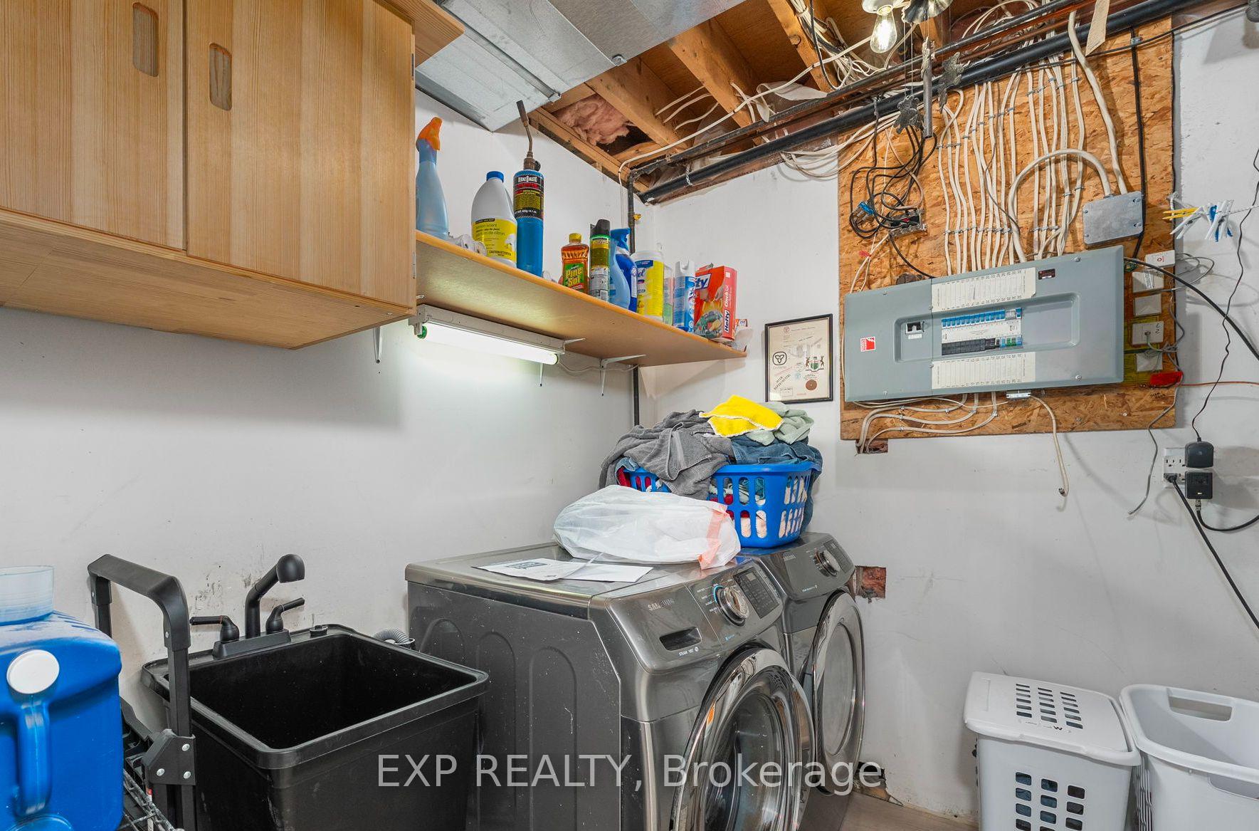 Photo 28 of 1761 White Cedar Drive, Pickering, Amberlea — HOMEH