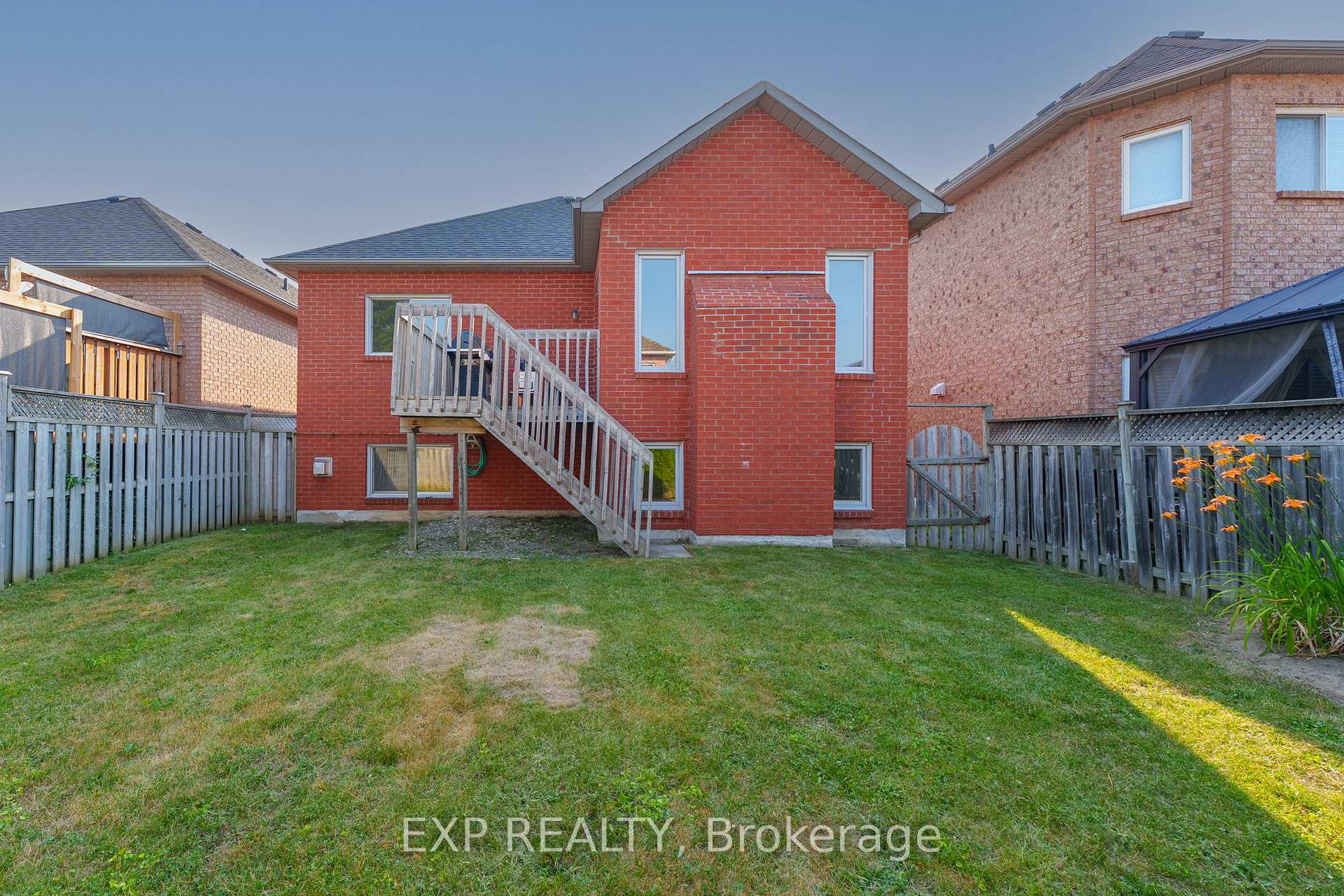 Photo 29 of 1761 White Cedar Drive, Pickering, Amberlea — HOMEH