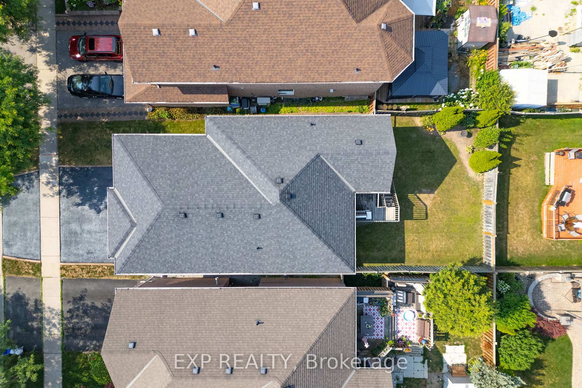 Photo 33 of 1761 White Cedar Drive, Pickering, Amberlea — HOMEH