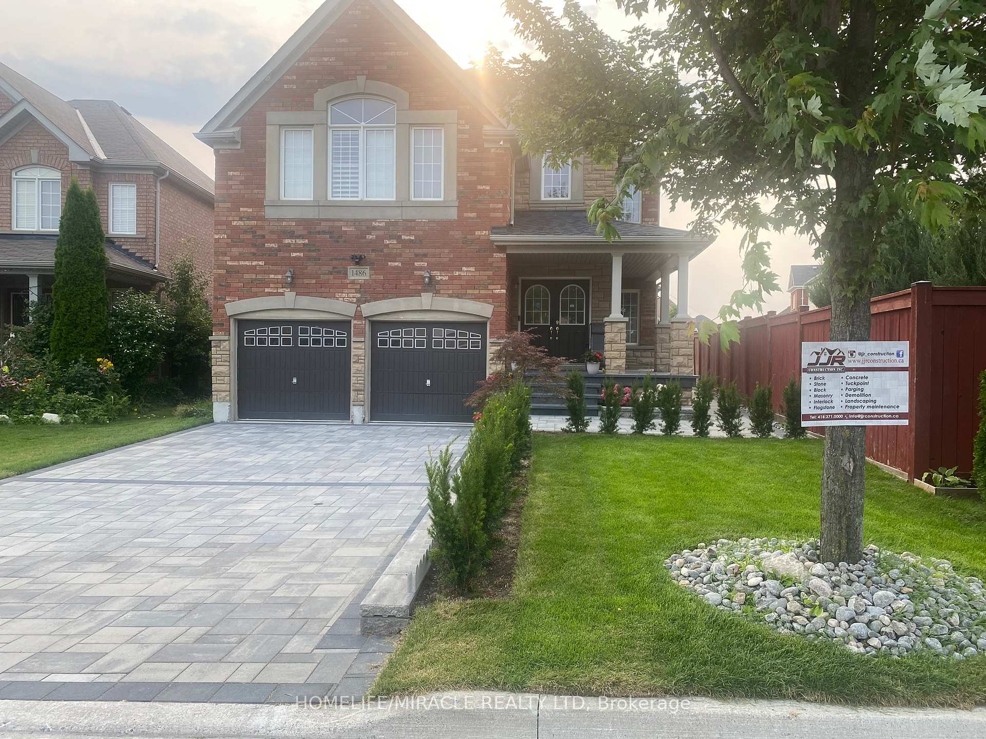 Photo 1 of 1486 Cordick Street, Oshawa, Taunton — HOMEH
