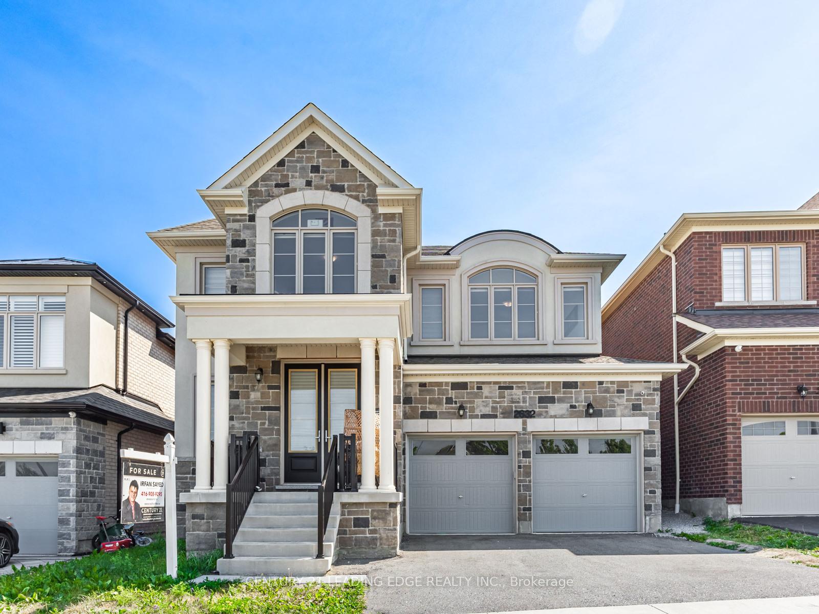 Photo 2 of 2632 Sapphire Drive, Pickering, Rural Pickering — HOMEH