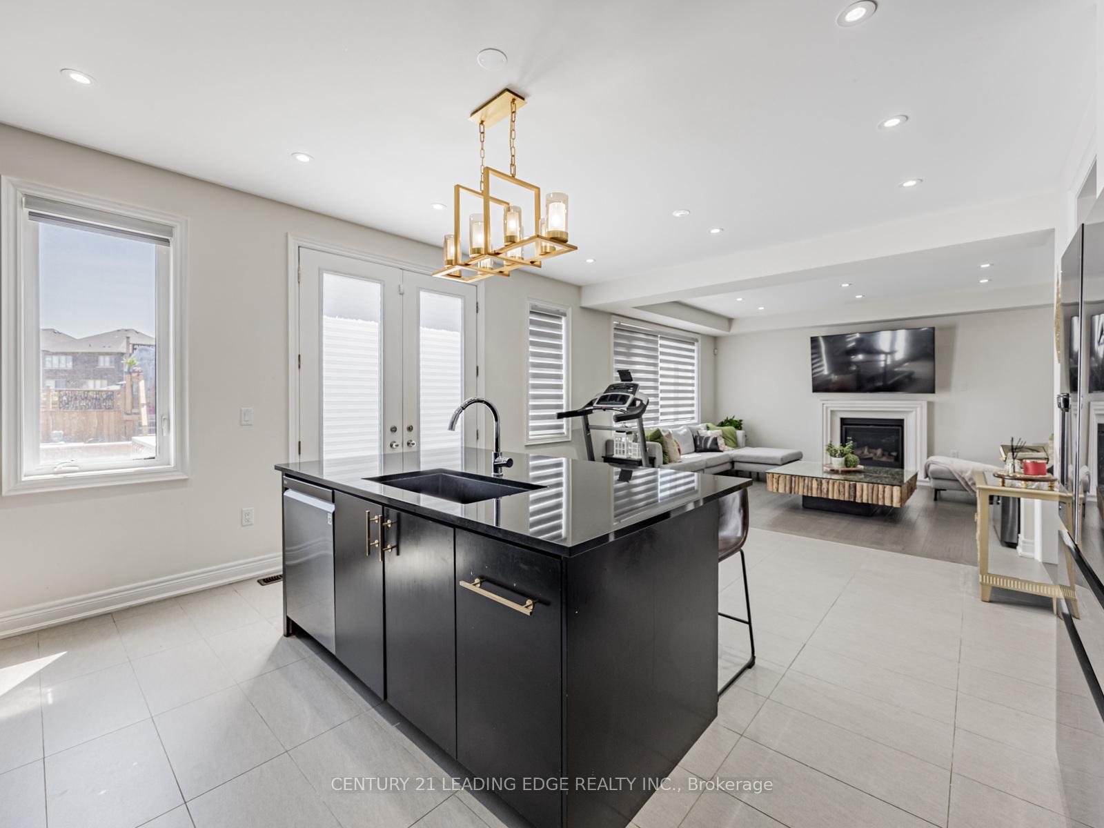Photo 7 of 2632 Sapphire Drive, Pickering, Rural Pickering — HOMEH
