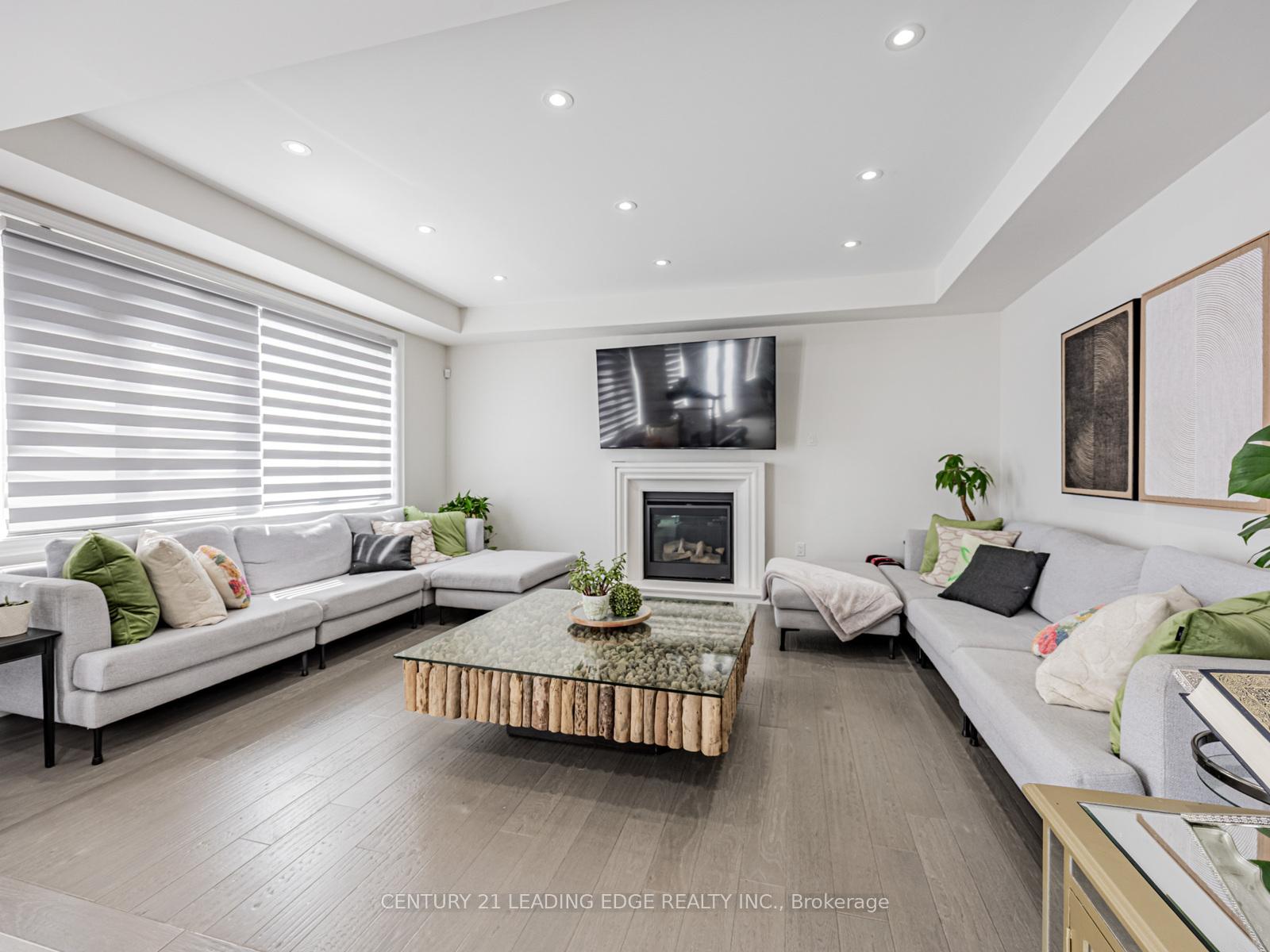 Photo 10 of 2632 Sapphire Drive, Pickering, Rural Pickering — HOMEH
