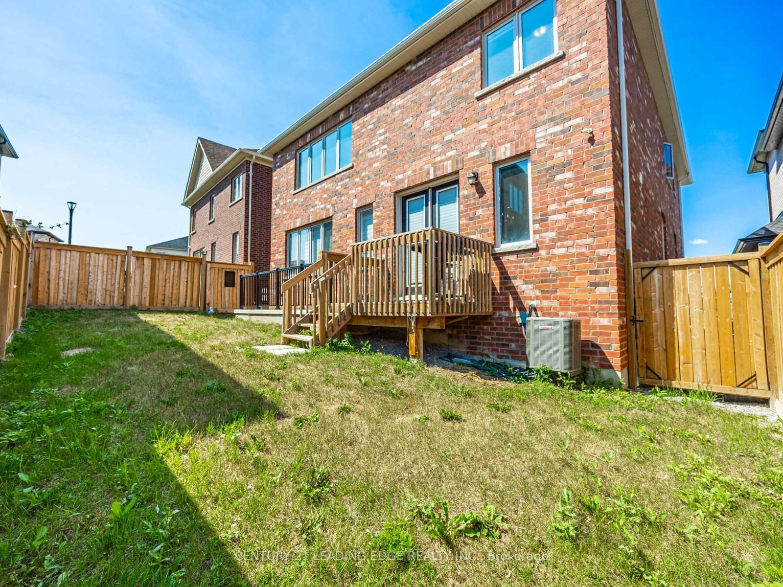 Photo 31 of 2632 Sapphire Drive, Pickering, Rural Pickering — HOMEH