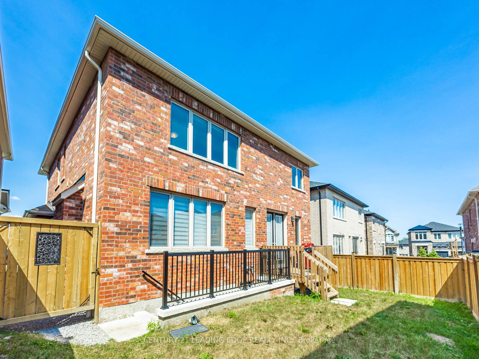 Photo 32 of 2632 Sapphire Drive, Pickering, Rural Pickering — HOMEH