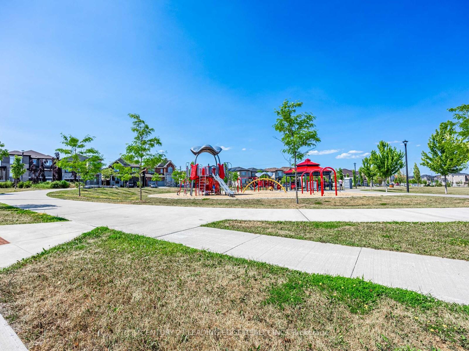 Photo 34 of 2632 Sapphire Drive, Pickering, Rural Pickering — HOMEH