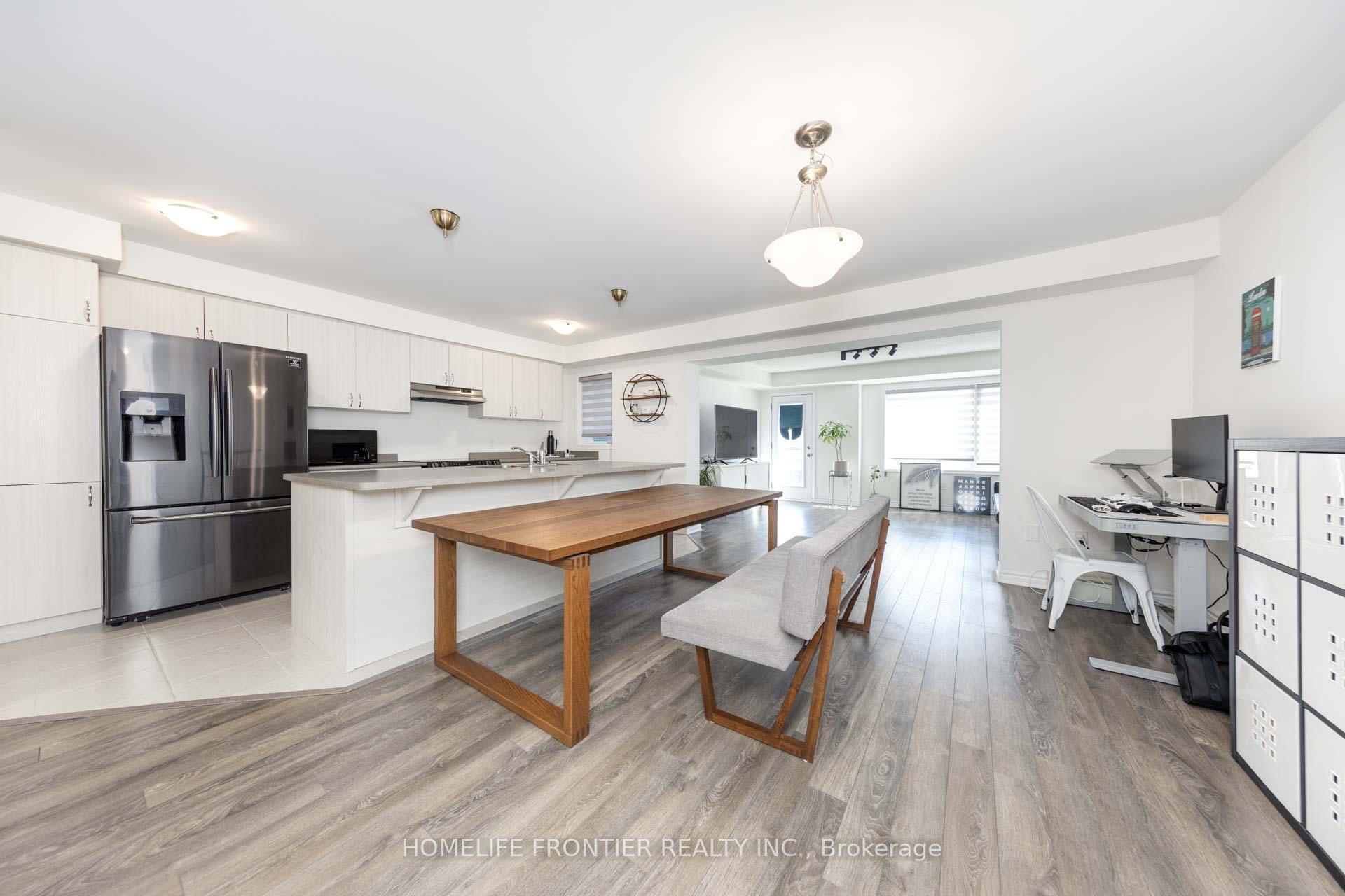 Photo 1 of Unit 19, 1125 Leger Way, Milton, Ford — HOMEH