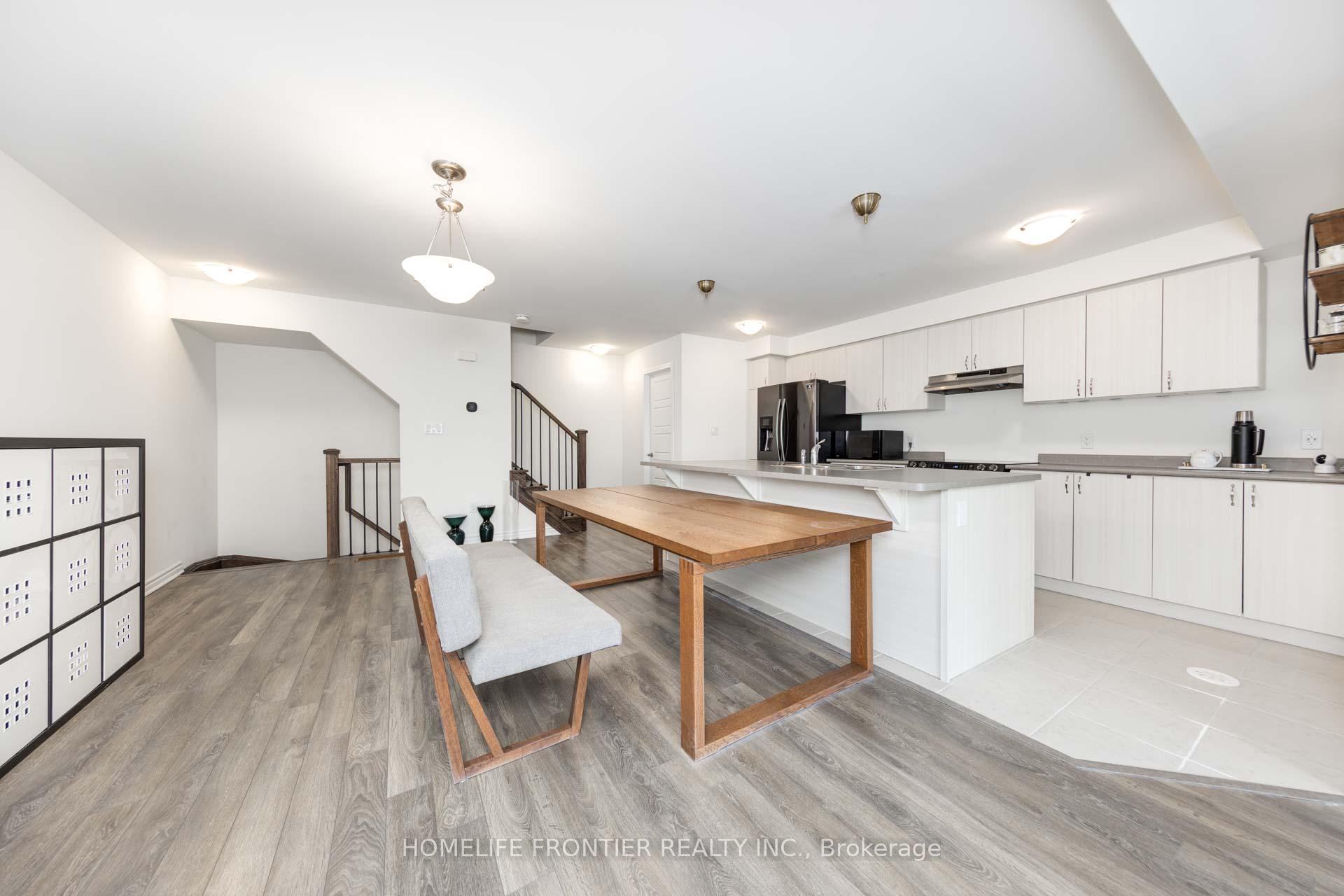 Photo 2 of Unit 19, 1125 Leger Way, Milton, Ford — HOMEH