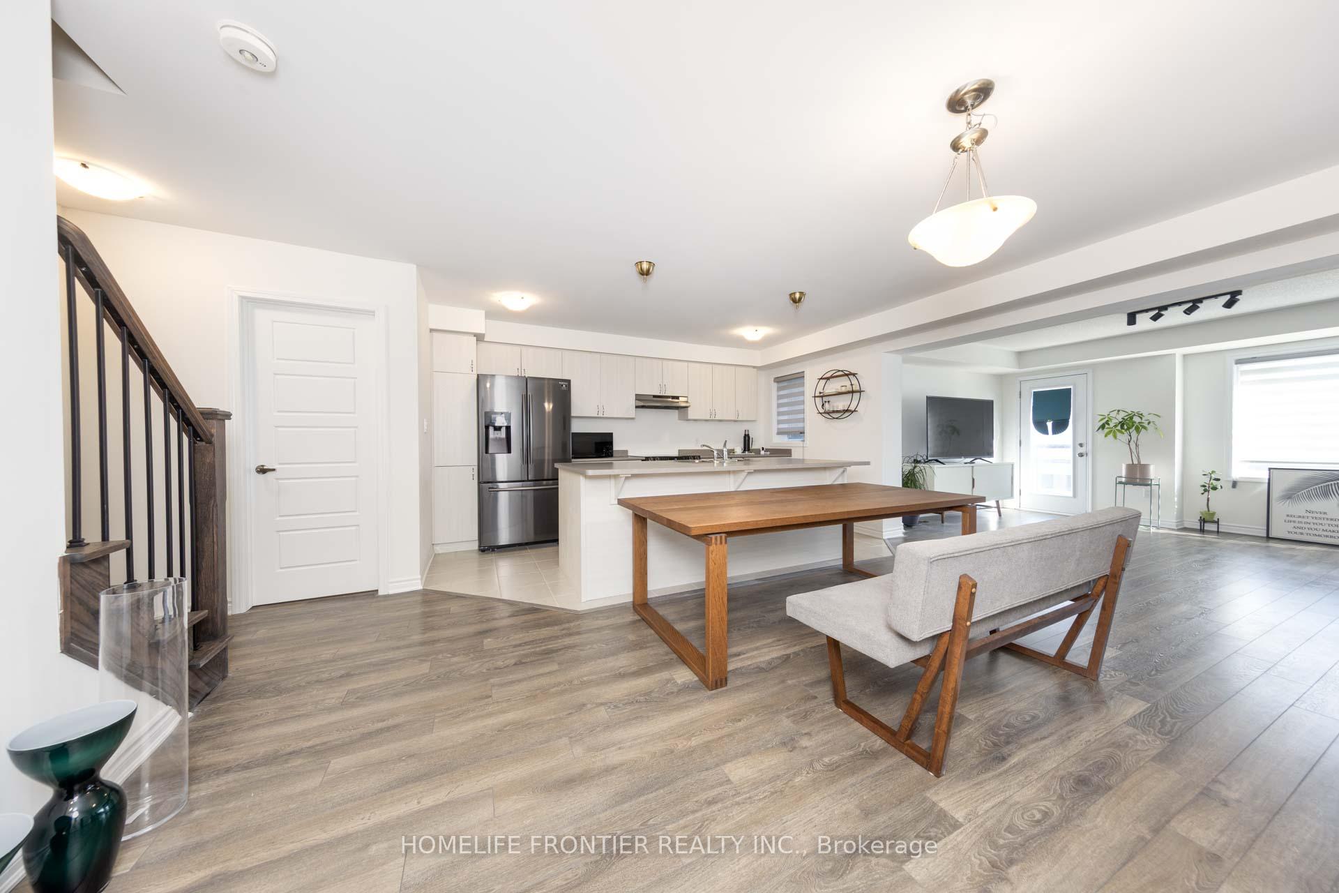 Photo 3 of Unit 19, 1125 Leger Way, Milton, Ford — HOMEH