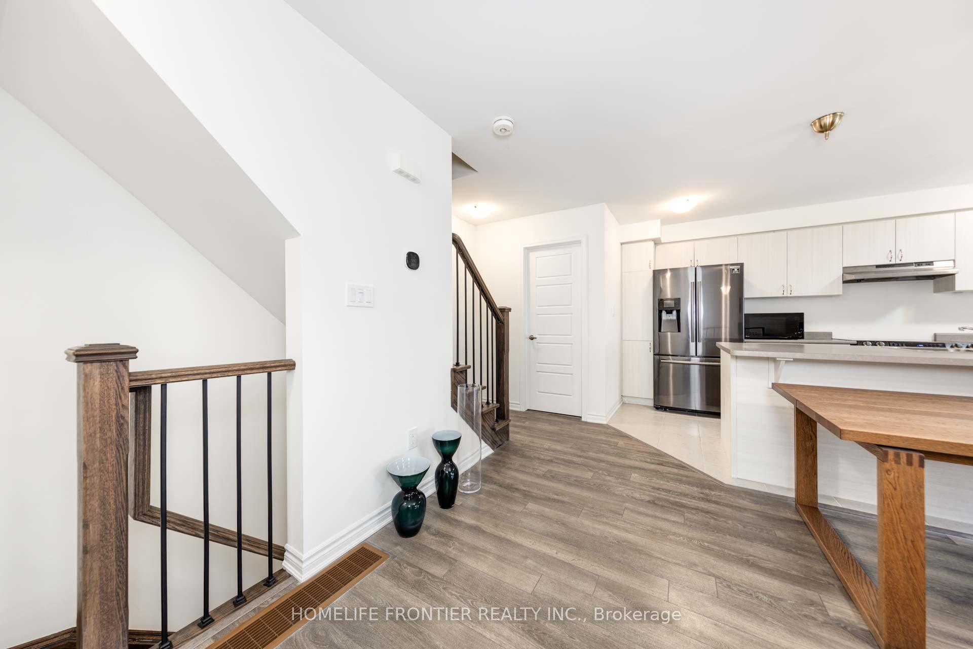 Photo 6 of Unit 19, 1125 Leger Way, Milton, Ford — HOMEH