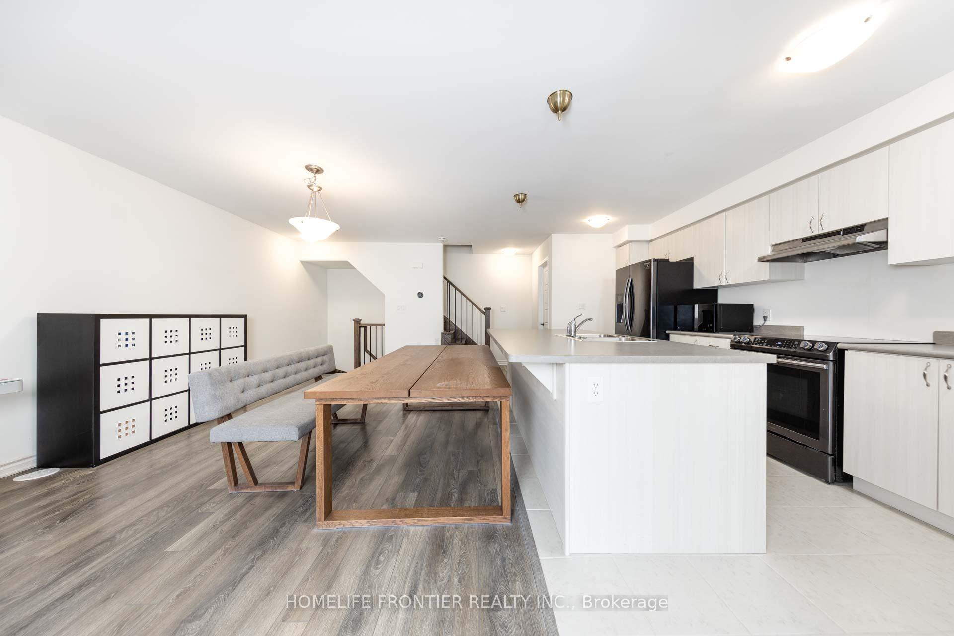 Photo 7 of Unit 19, 1125 Leger Way, Milton, Ford — HOMEH
