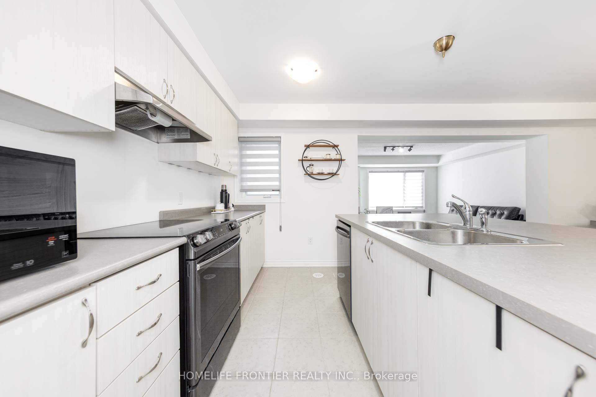 Photo 12 of Unit 19, 1125 Leger Way, Milton, Ford — HOMEH