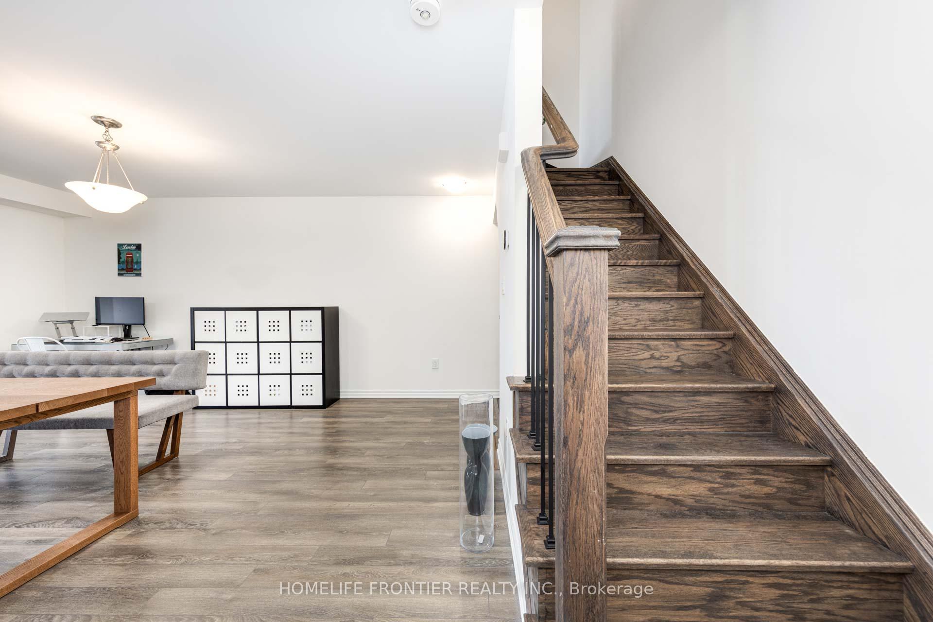 Photo 16 of Unit 19, 1125 Leger Way, Milton, Ford — HOMEH