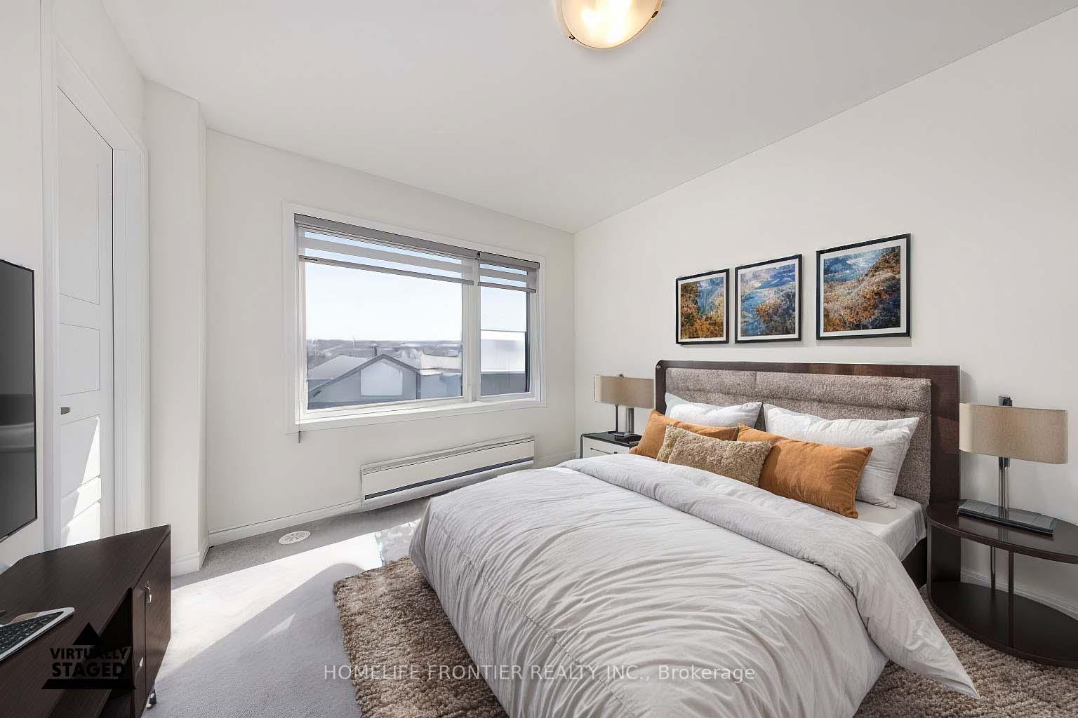 Photo 21 of Unit 19, 1125 Leger Way, Milton, Ford — HOMEH