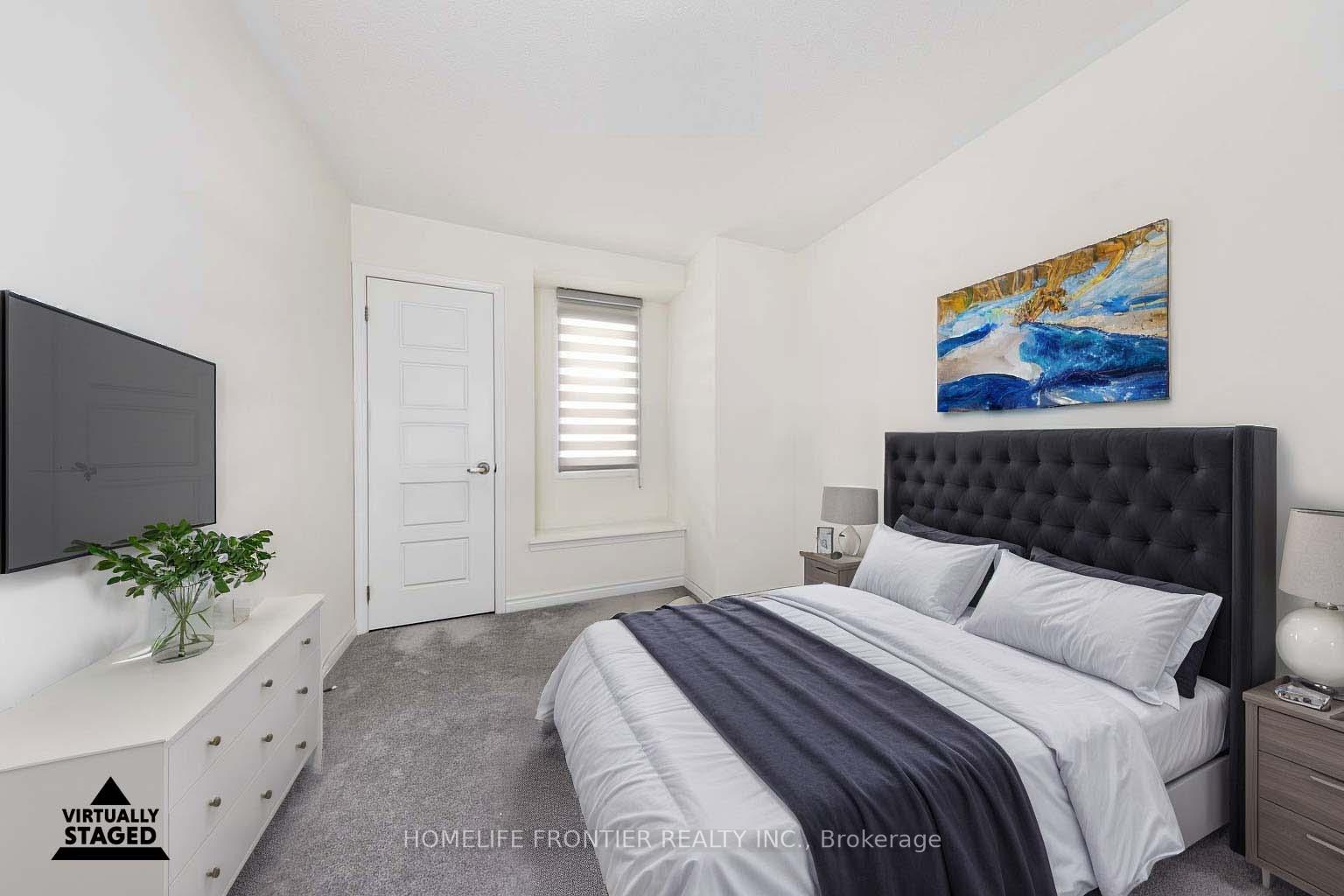 Photo 23 of Unit 19, 1125 Leger Way, Milton, Ford — HOMEH