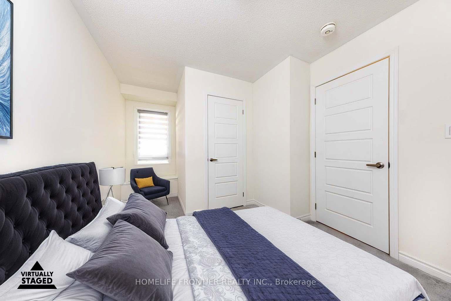 Photo 25 of Unit 19, 1125 Leger Way, Milton, Ford — HOMEH