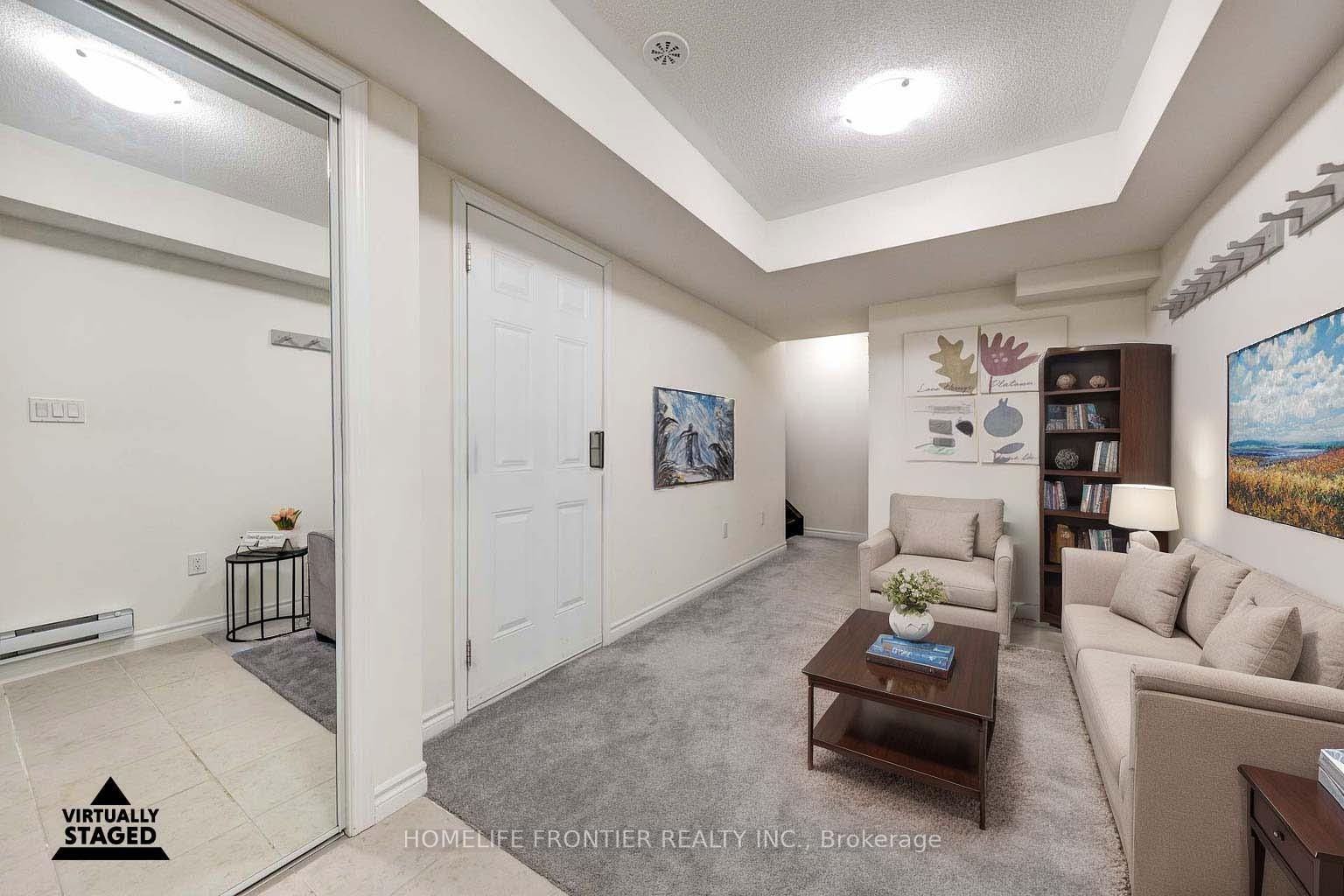 Photo 29 of Unit 19, 1125 Leger Way, Milton, Ford — HOMEH