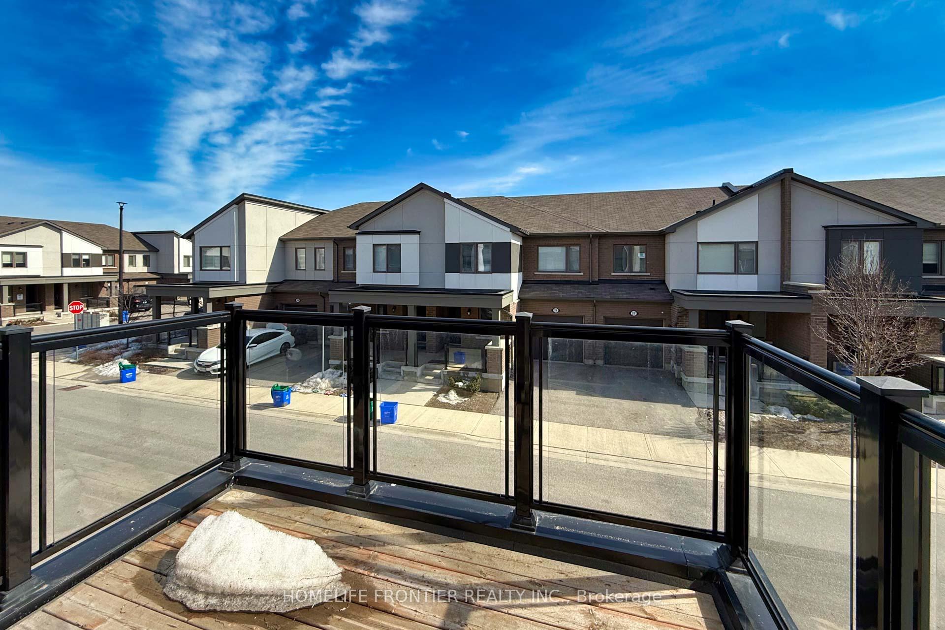 Photo 31 of Unit 19, 1125 Leger Way, Milton, Ford — HOMEH