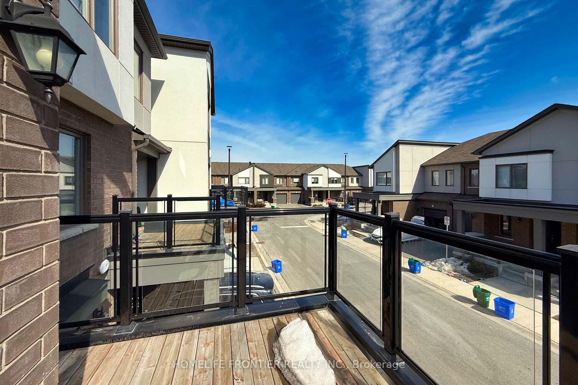 Photo 32 of Unit 19, 1125 Leger Way, Milton, Ford — HOMEH