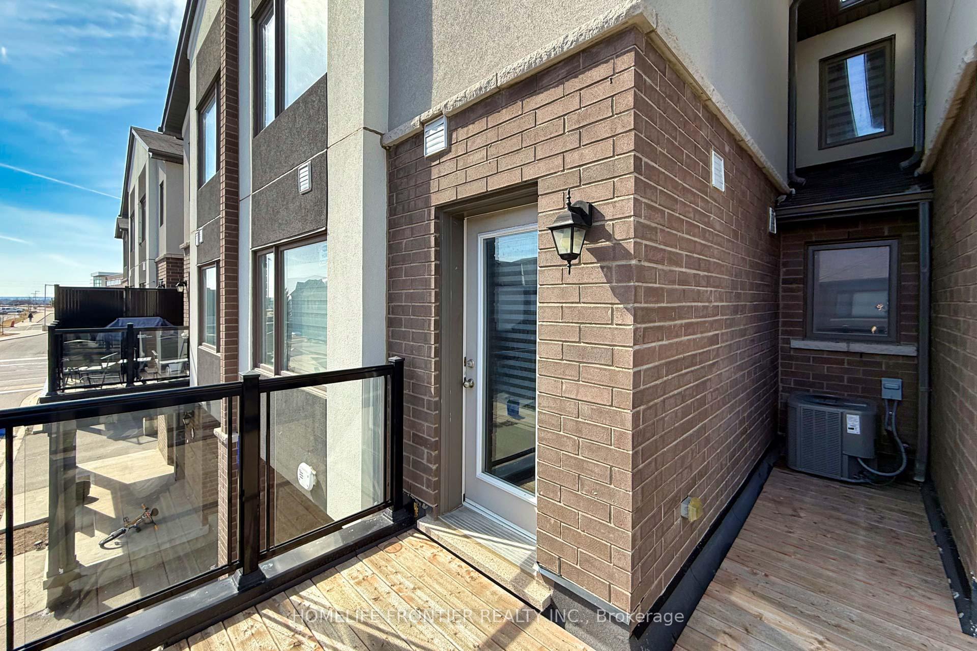 Photo 33 of Unit 19, 1125 Leger Way, Milton, Ford — HOMEH